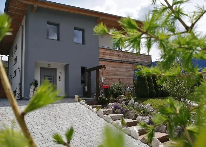 Casa De Fiemme