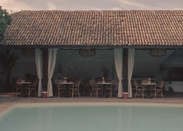 Villa Arnica, A Member Of Design Hotels