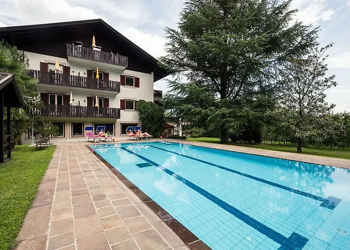 Ferienvermietung: Apartments Obermayr